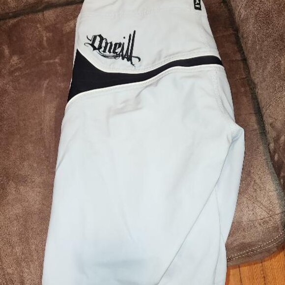 O'Neill Superfreak Men Boardshorts size 32 - Picture 4 of 5